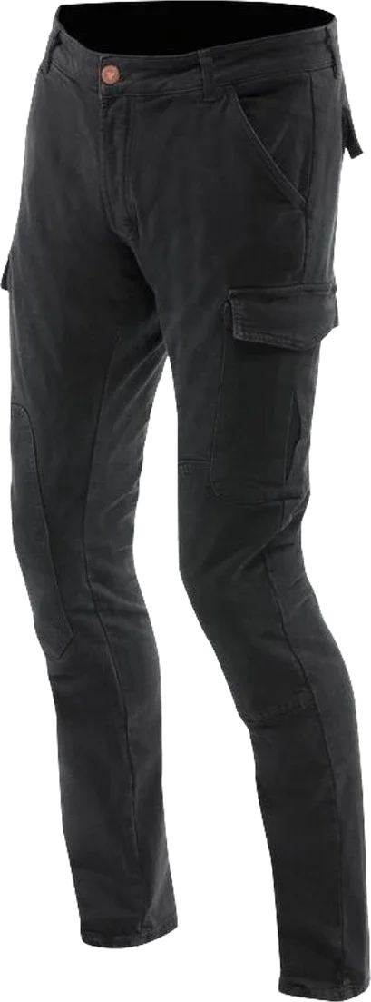 Dainese CARGO TAPERED, Black