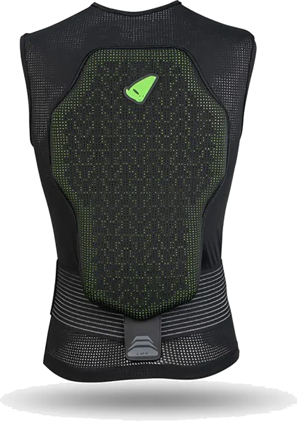 UFO Centurion Bv5 Protection Vest, Black