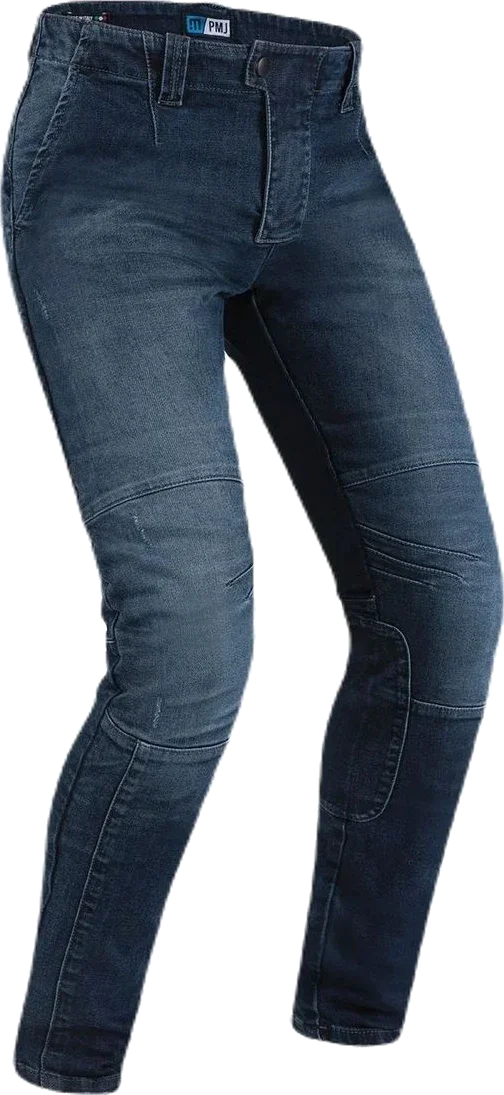 PMJ DAKAR, Blue