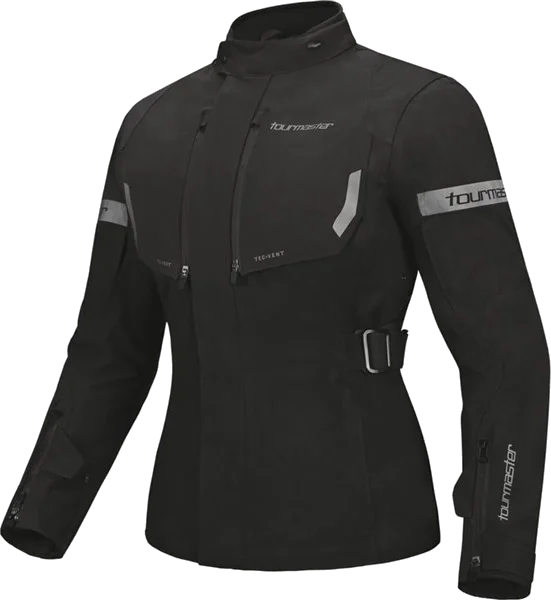 Tourmaster Discovery Waterproof Women's Textile Jacket