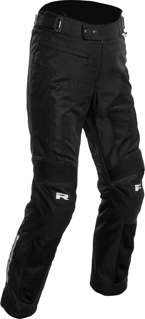 Richa AIRVENT EVO 2 TROUSERS WOMEN, 100 black