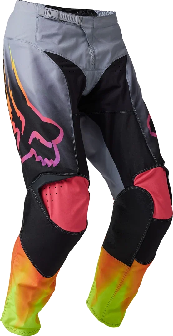 Fox Racing - 180 Statk Pants, grey