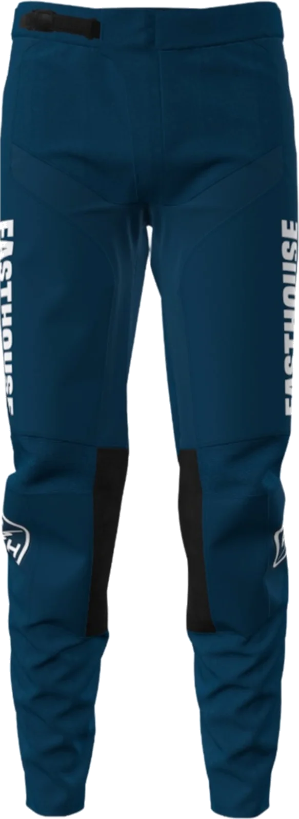 Fasthouse Grand Analogue Men's Off-Road Pants, blue