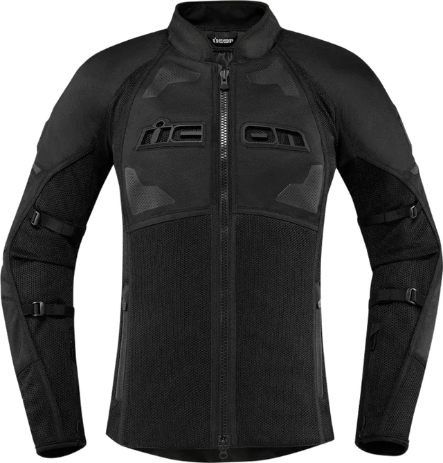 Icon Women's Contra 2 Jacket, grey