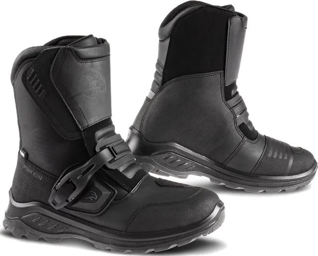 Falco Marshall 2 waterproof Motorcycle Boots