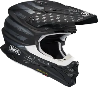 Shoei VFX-EVO Faithful 2