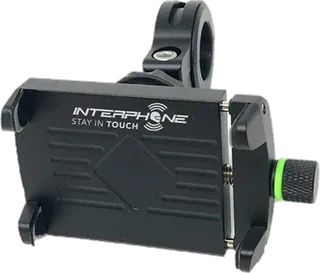 Interphone Aluminum Crab