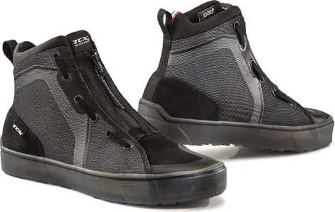 TCX Ikasu WP/Reflex Boots, Black