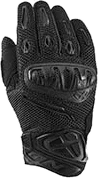 Ixon Mirage Airflow Lady Gloves Black