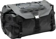 Ls2 Move Ahead Wp 40l Holdall Bag Black