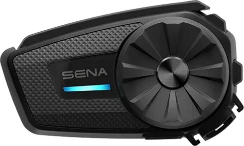 Sena - SPIDER ST1 Motorcycle Mesh Communication System, single pack