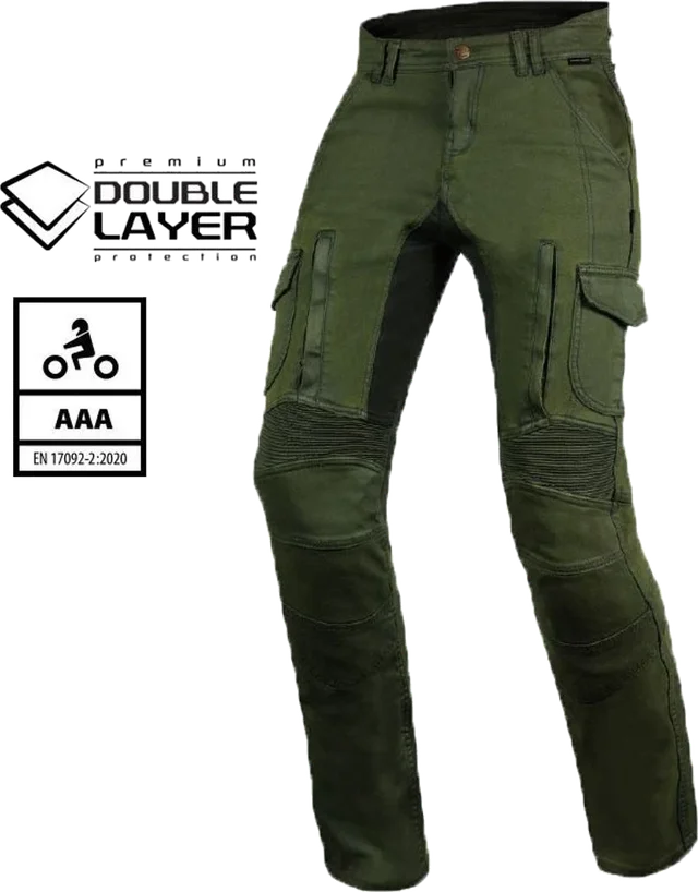 Trilobite ACID SCRAMBLER DOUBLELAYER