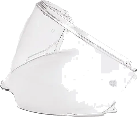 Shark OXO Helmet Anti Scratch Visor Clear