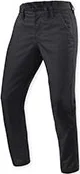REV'IT! Rev'it Chino Dean 2 Tapered Short Jeans Black