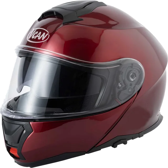 Vcan H272 - Gloss Burgandy