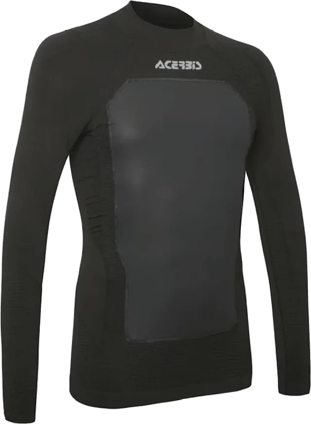 Acerbis X-Wind Functional Shirt, black