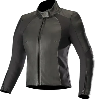 ALPINESTARS Stella Vika V2 Lady Black