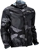 Acerbis Rain Jacket X-dry Camo