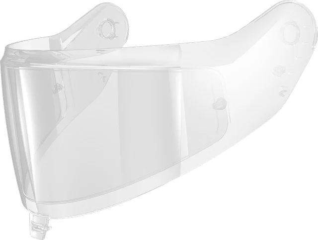 Shark Skwal i3/D-Skwal 3/Skwal Cup/Ridill 2 Visor, smoke