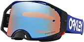 Oakley Airbrake Mx B1b Prizm Sapphire Goggle Blue
