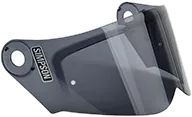 Simpson Darksome Visor Dark Smoke