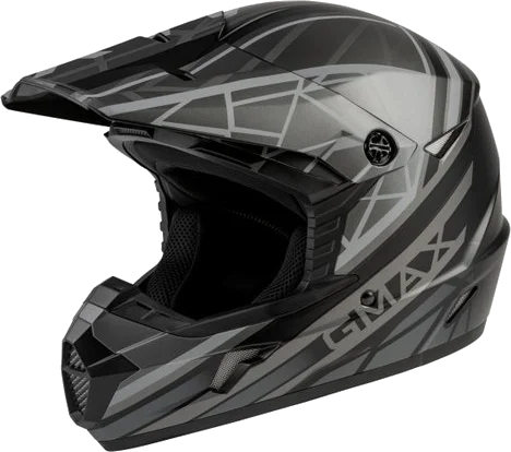 GMAX MX46Y Mega MX Full Face Youth Helmet