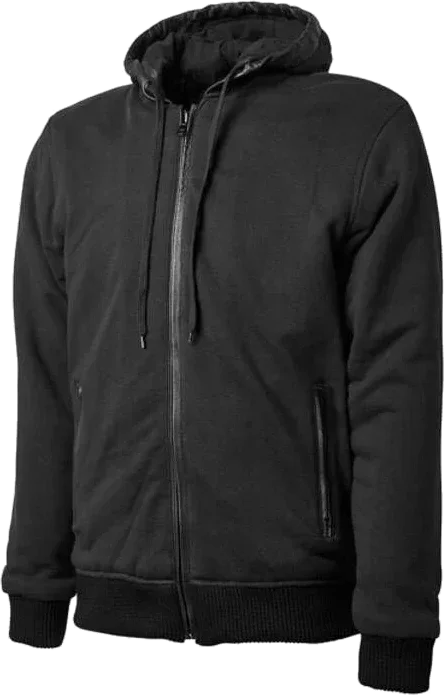 Roland Sands Design Roland Sands Obispo 74 Hoody, Black