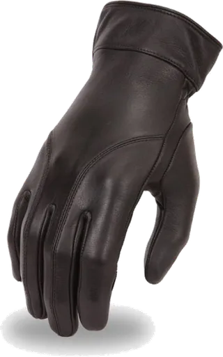 First Manufacturing Womens Dame Leather Gloves