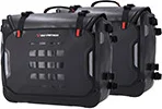 SW-Motech Sw Motech Sysbag Wp L/l X-adv Cases Kit Black