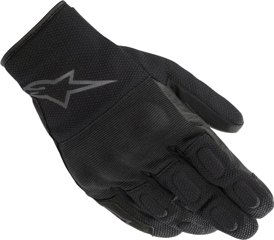 Alpinestars S Max Drystar Gloves, Black Anthracite