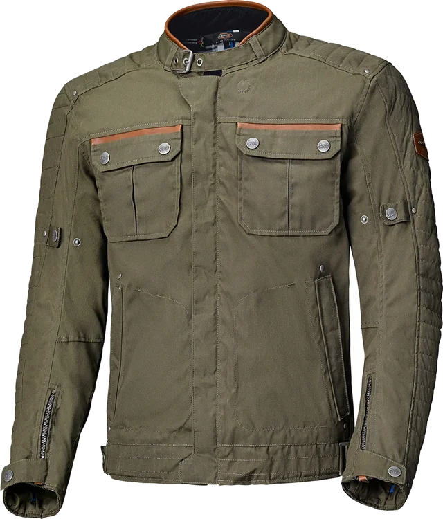 Held Bailey Urban Jacke, black