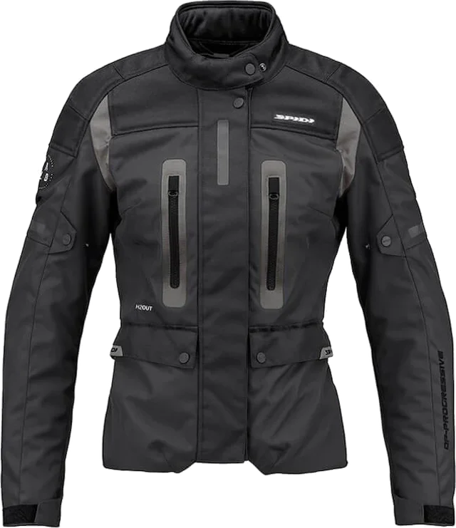 SPIDI TRAVELER 3 LADY H2OUT..., Black