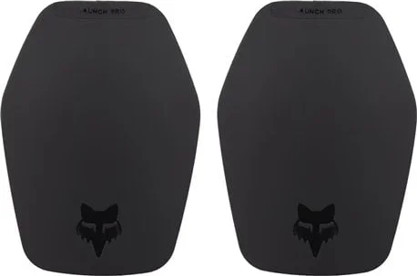 Fox Racing Launch Pro D30 Knee Hard Caps