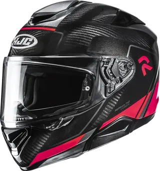HJC RPHA 72 Carbon Fynex MC1