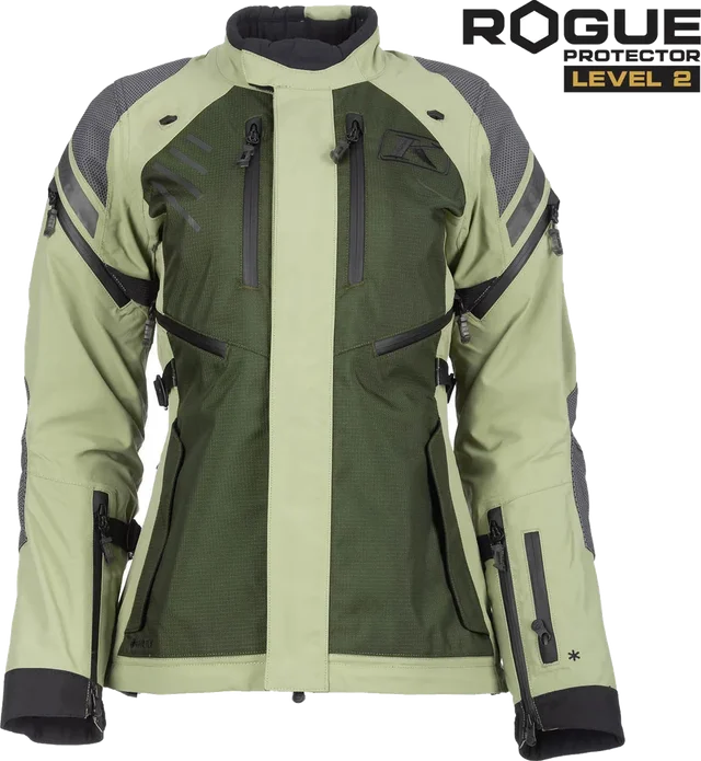 Klim Artemis Jacket