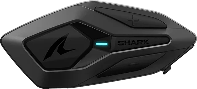 Sena X Shark Bts Intercom Single Pack