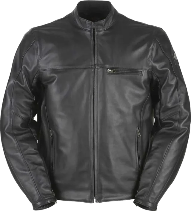Furygan Dany 2W IN 1 Jacket, Black