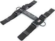 Oj Top Strap Black