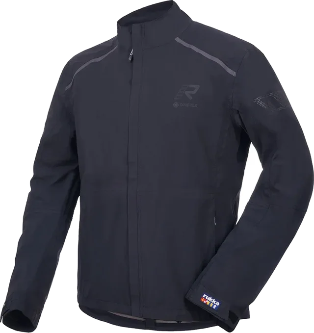 Rukka Transfo R, black