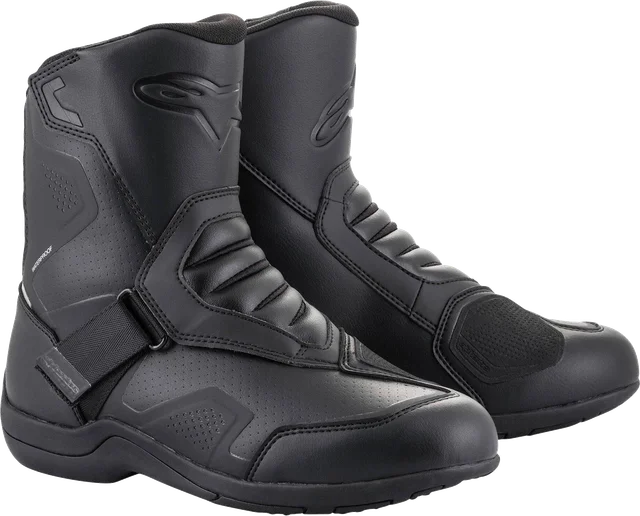 Alpinestars - Ridge V2 Boots, black black