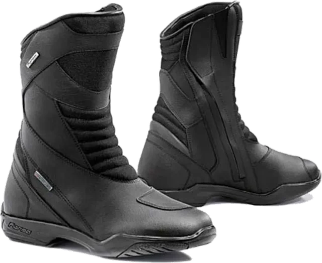 Forma Nero, Black