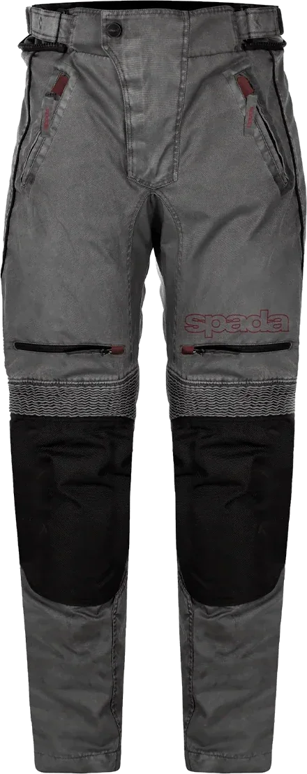Spada Tucson V3 CE WP Trousers Grey