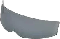 Scorpion EXO 500 / 1000 Helmet Sun Visor Dark Smoke