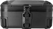 SW-Motech Sw Motech Dusc Xl Top Case Kit Moto Guzzi V85 Tt
