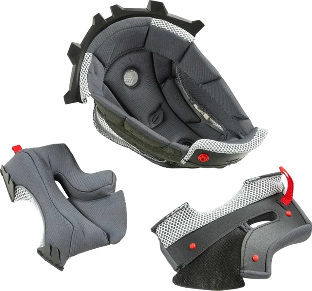 O'Neal 3 Series Liner Helmet Accessories, black