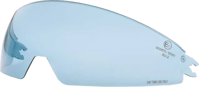 Spada SP18 Helmet Inner Sun Visor Smoke