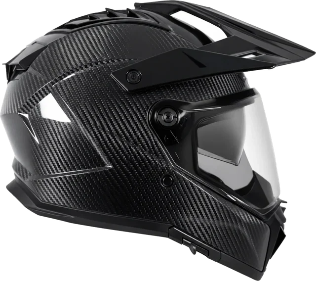 Spada Trailhawk Carbon Black