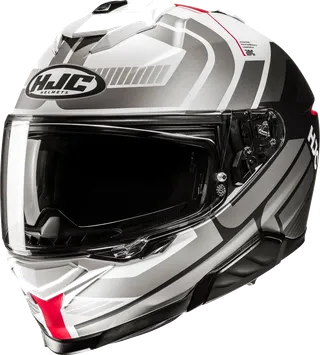 HJC i71 Viz MC1SF