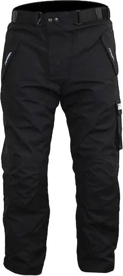 ARMR Hara RL Trousers Black, Black