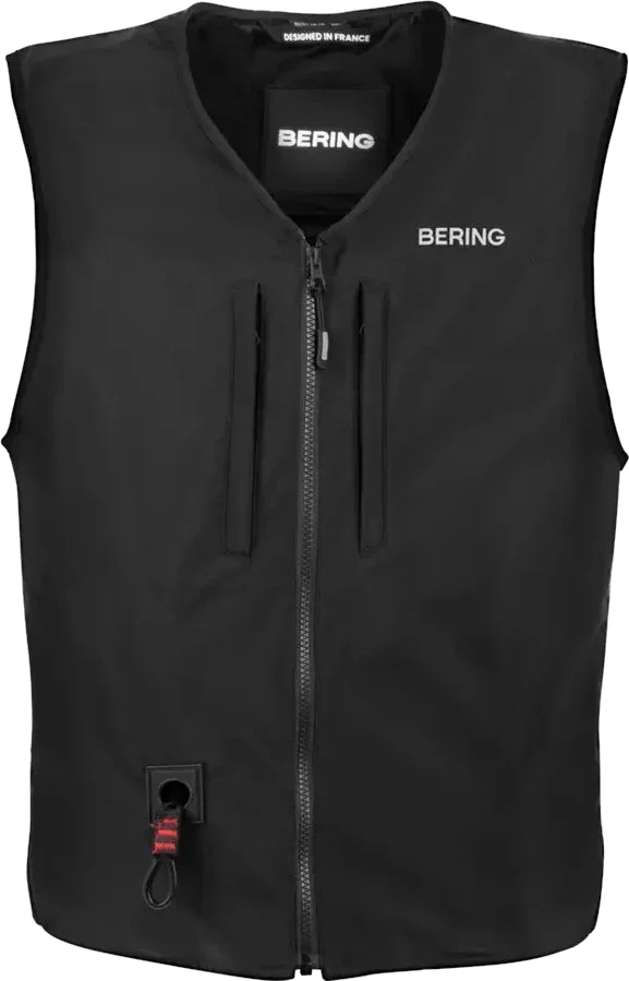 BERING C-Protect Air Evo, Black